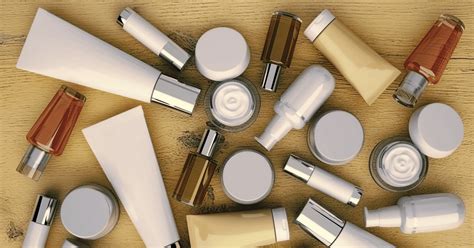 counterfeit skin care products